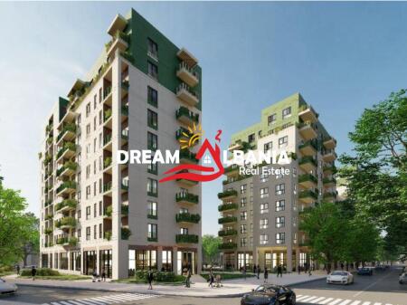Apartment 1+1 For Sale Behind Globe (ID 41111149)