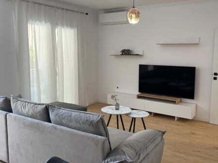 APARTMENT FOR RENT 2+1+ BALCONY- ZOGU I PARË BOULEVARD