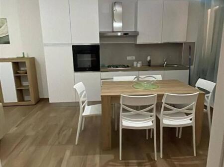 APPARTAMENTO IN AFFITTO 2+1 LAGO ARTIFICIALE 1.100 EURO