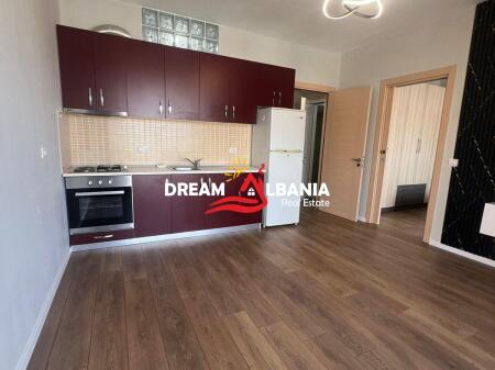 Shitet apartament 1+1 ne Fresk prane Restorant Freskut (ID 41111150)
