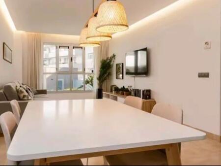 APPARTAMENTO IN AFFITTO 2+1 LAGO ARTIFICIALE 1.200 EURO