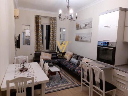 APARTMENT 2+1+BLK FOR RENT IN SHALLVARET 690 EURO