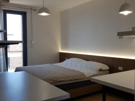 Affittasi appartamento 2+1+2 - complesso fiori di bosco