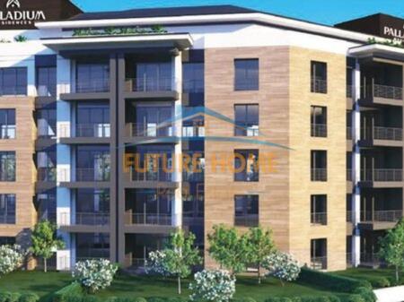 In vendita, Appartamento 2+1+2, Palladium Residence