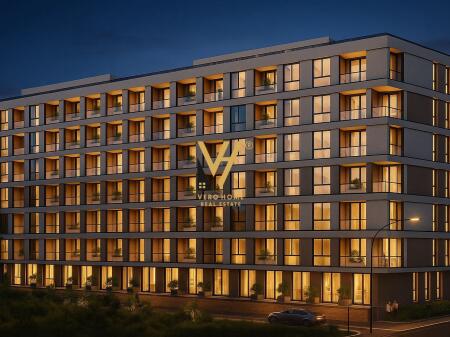 MONOLOCALE IN VENDITA 28 M2 A VISTA MARE, PREZZO 39.700 EURO