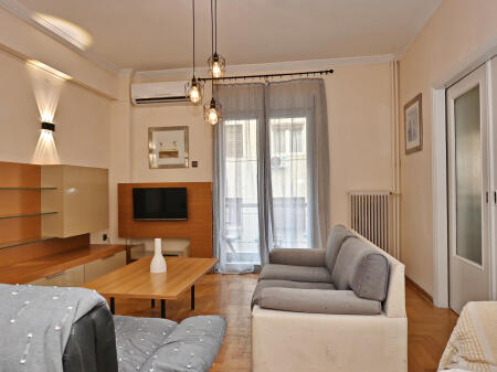 Apartment For Rent 1+1 In Center (ID B210739) Tirane.