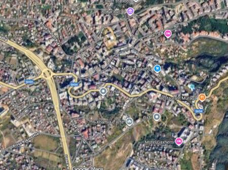 Apartment 1+1 for sale in Fresk near Freskut Restaurant (ID 41111150)
