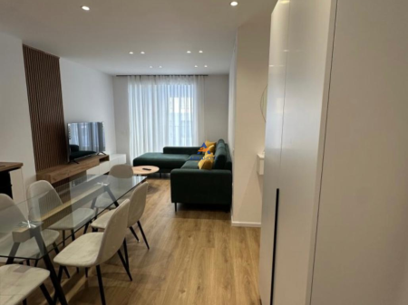 APPARTAMENTO IN AFFITTO 1+1+BALCONE "COMPLESSO KAIMI, ALI DEMI" 50.000 LEK