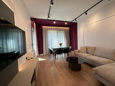 *Appartamento 2+1+Balcone In Affitto | Porcelan*