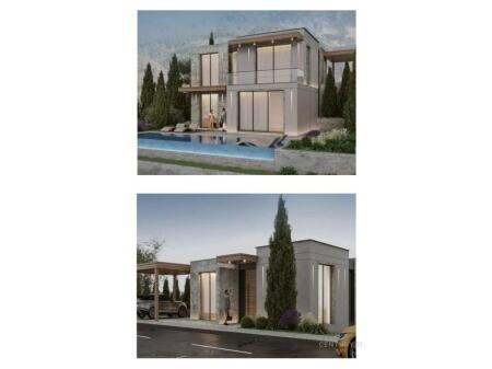 San Nicola Residence in Palasa, Luxury Villa with swimming pool for sale