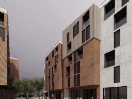 OCCASIONE!!!! Appartamento 2+1+2 in Vendita – Residenza Xheluks, Via Elbasan