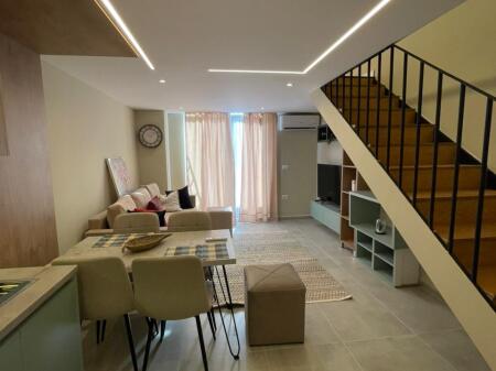 Duplex 1+1 in Vendita – Complesso Golden Park 3 !!