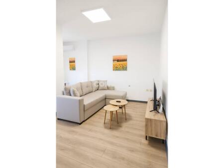 Appartamento 2+1 in Affitto vicino al Kristal Center