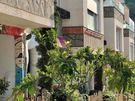 Appartamento 2+1+1 in vendita nella Residenza Kodra e Diellit 2!
