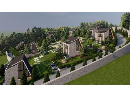 Land With Villa Project For Sale in the Suburbs of Tirana - 400,000.00€ | 7150 m²! 400,000 €
