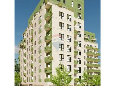 SHESIM APARTAMENT 1+1 VIVA COMPLEX!