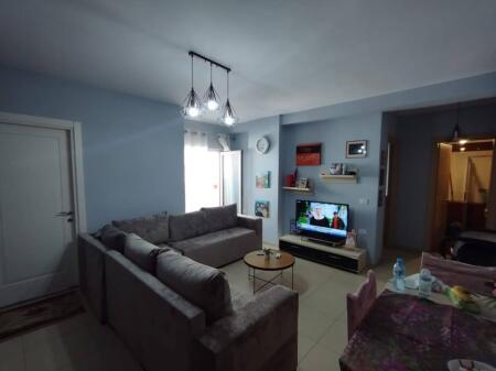 Viale Migjeni 2+1