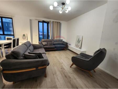 Appartamento in affitto, 3+1, Garden Residence Turdiu