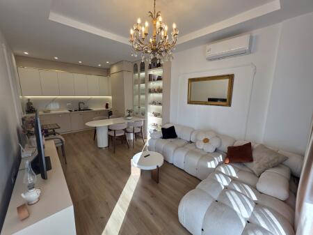 Appartamento 1+1 in affitto a Porcelan Residenza Erli 700 €
