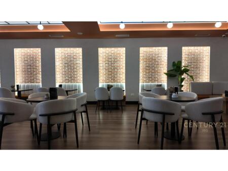 FOR RENT ''LOUNGE - BAR'' IN WORKING CONDITION, FRESH !