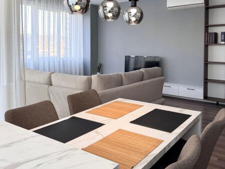 APPARTAMENTO IN AFFITTO 2+1+2 VORE 400 EURO