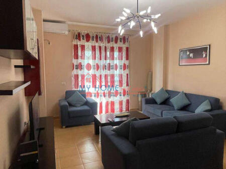Appartamento 2+1 in Affitto in Via Elbasan a Tirana