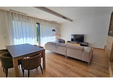 Villa in affitto vicino al Teg