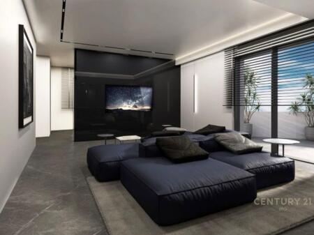 Appartamento Premium in Lion Residence