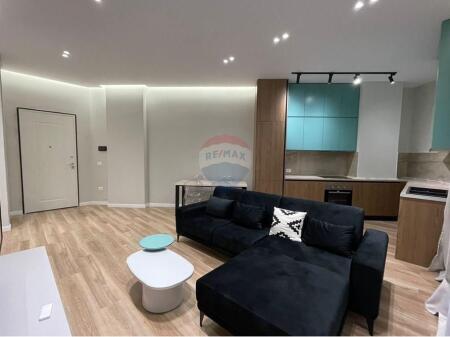 Apartment 1+1 for rent in the Delijorgji Complex