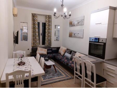 Apartment for Rent – 2+1 – Shallvare Area