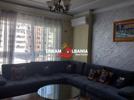 Apartament 2+1+2WC me Qera ne Astir, prane Hotel Marinaj (ID 42215396)