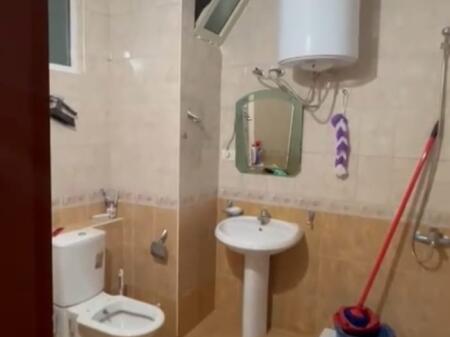 APPARTAMENTO 2+1. 520 EURO.LAPRAKE.