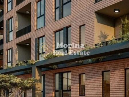 Shitje, Apartament 2+ 1, ne Paskuqan, te Rezidenca Ringside, Cmimi 116550 Euro