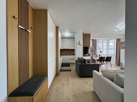 Durres 1+1, Golem - Apartment For Sale