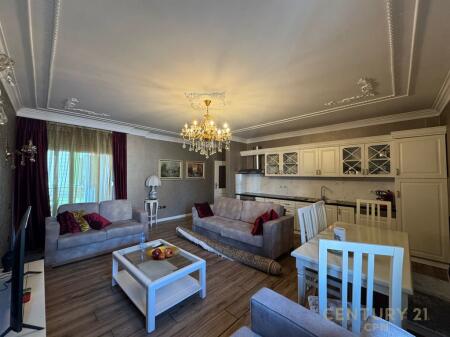 SHESIM APARTAMENT 2+1+2 TEK ISH BLLOKU!