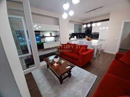 Vendiamo appartamento 2+1 con posto auto – Zona QSUT 205.000 €