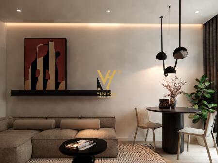 AFFITTASI APPARTAMENTO 1+1 PRESSO VILA L, ASTIR 450 EURO