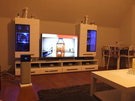 univers city 1+1+ parking tirane