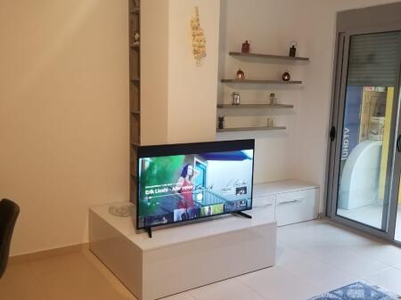 Apartment 1+1 for sale at Kompleksi Fari!