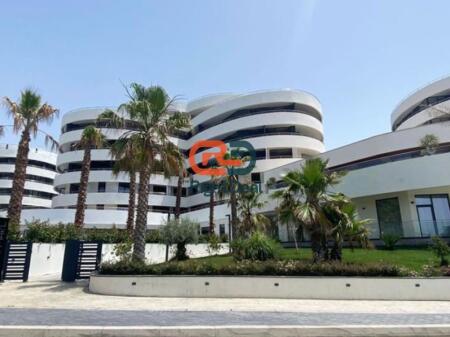 Presso White Hill Residence Durres, Vendesi Super Appartamento 2+1+2, Con Orientamento Perfetto!!!