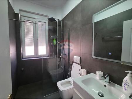 apartment for rent in the center