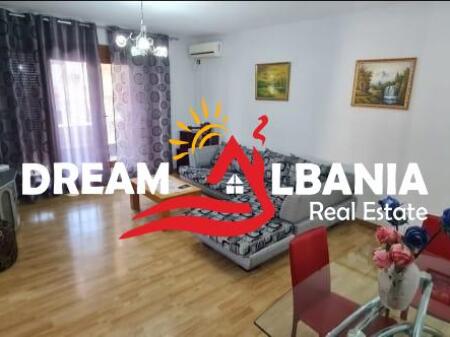 Apartament 2+1+Verande me Qera ne Laprake prane KMY ne Tirane (ID 42214796)