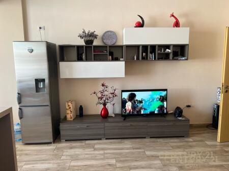 Apartment 1+1 for rent 550 € /Month