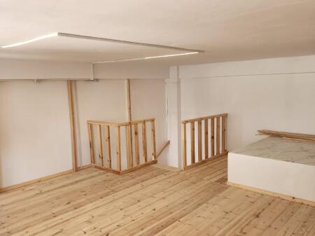 2 duplex in affitto sopra Vilen Gold.