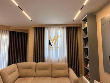 APPARTAMENTO 2+1+2 IN AFFITTO A RIVER RESIDENCE, FUSHA E AVIACIONIT 80.000 LEKE