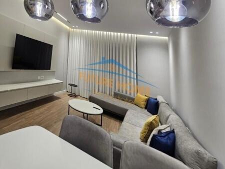Appartamento in Affitto | 2+1+2 | Rose Residence, TEG – Tirana