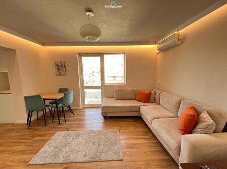 Appartamento in affitto 1+1 a Mine Peza (ID B211339) Tirana