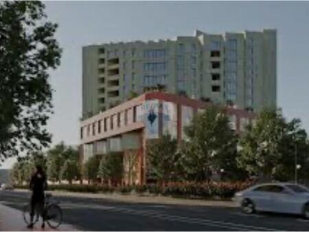 Vendesi Appartamento 1+1 COLONNADE RESIDENCE