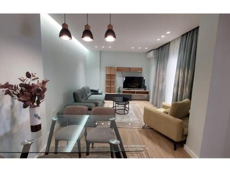APPARTAMENTO INVESTITO 1+1 IN AFFITTO A K.PARISI