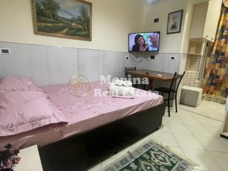 Qera, Garsoniere, Rruga Besa, 370 euro/muaj